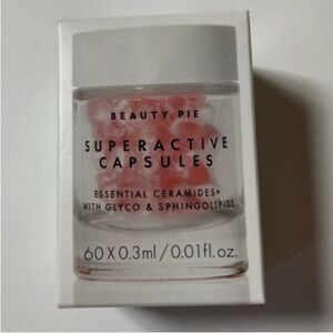Beauty Pie Superactive Ceramide Serum